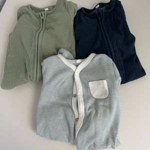 Baby Mori bundle 0-3